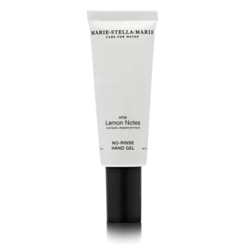 Marie Stella Maris No-rinse Hand Gel Lemon Notes 50 ml