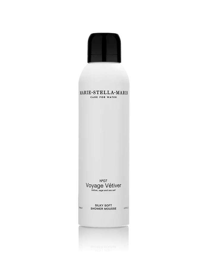 Marie Stella Maris Marie Stella Maris Silky Soft Shower Mousse