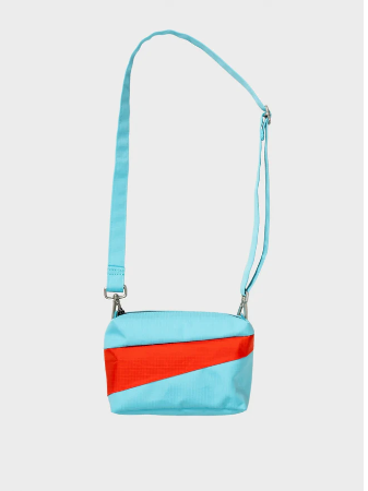 Susan Bijl Susan Bijl The New Bum Bag Drive & Red Alert