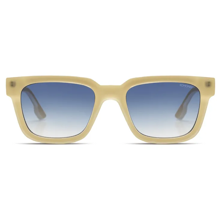 Komono Komono Bobby Zonnebril