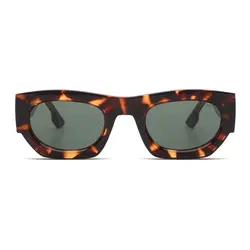 Komono Zonnebril Alpha Havana