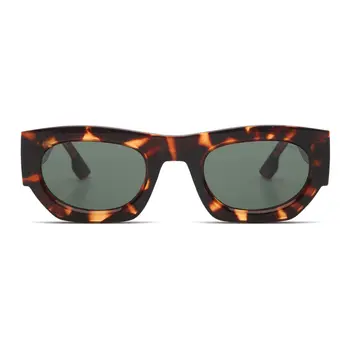 Komono Zonnebril Alpha Havana