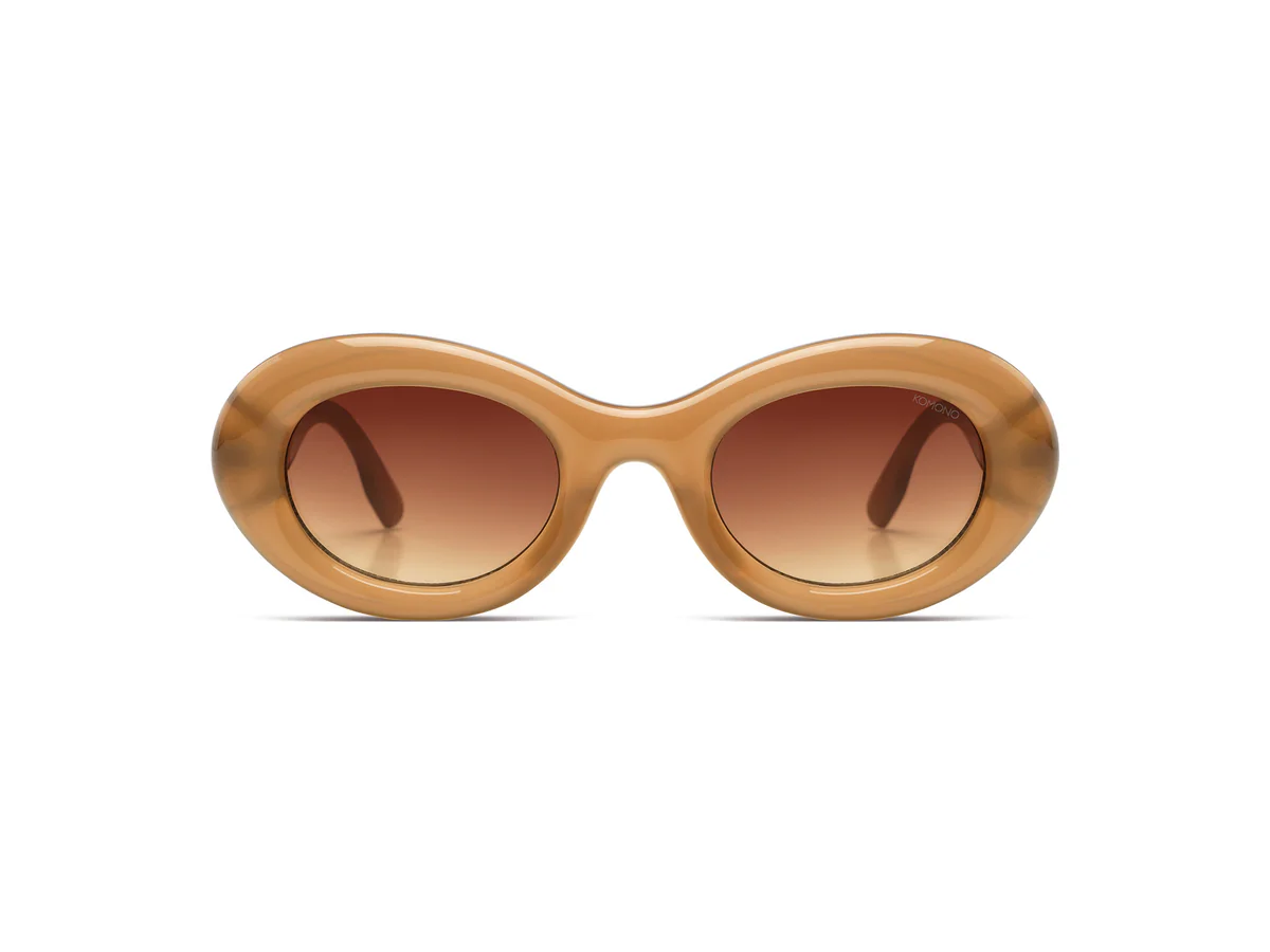 Komono Komono Zonnebril Molly Sahara