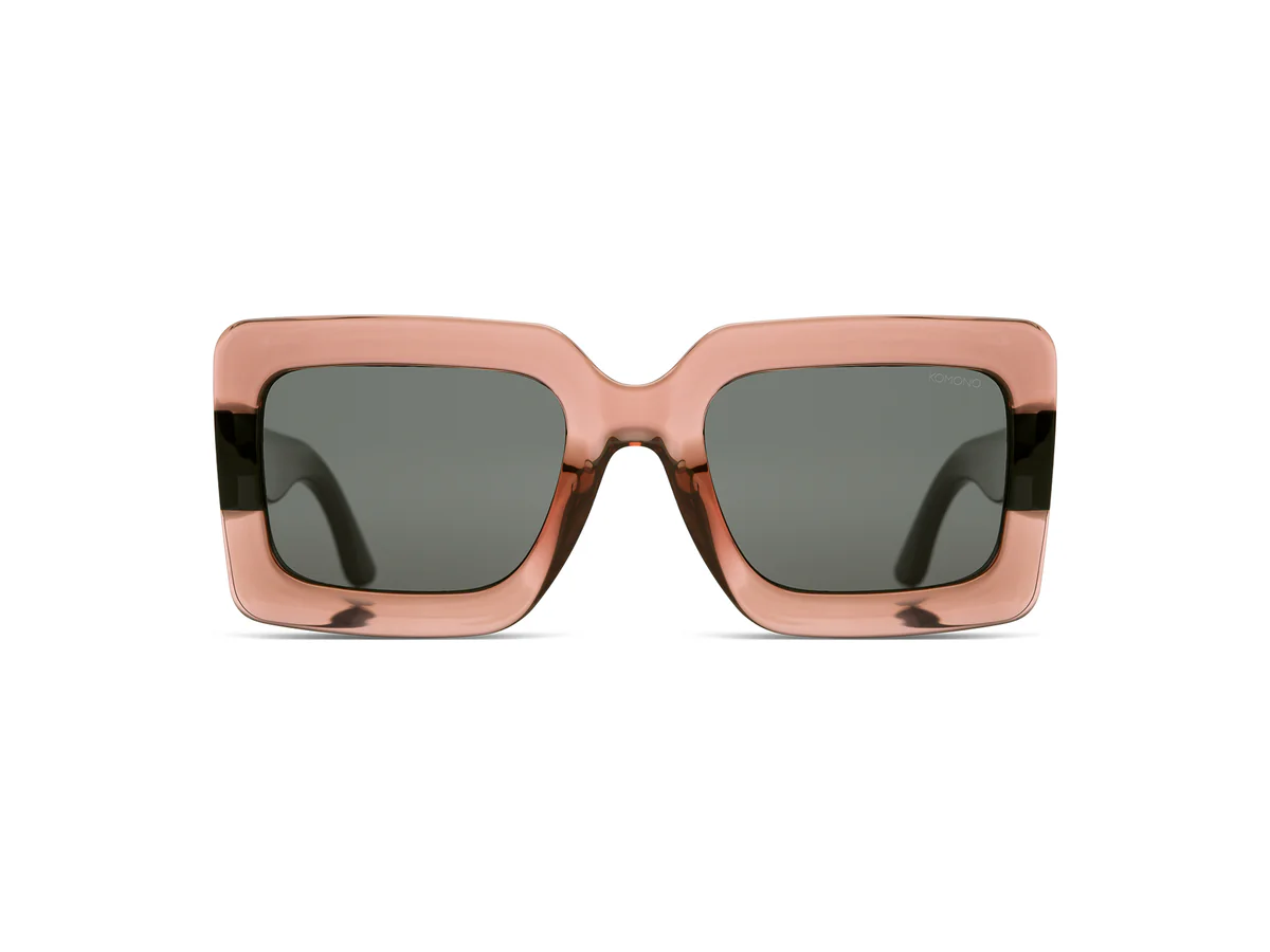 Komono Komono Zonnebril Lana Midnight Jam