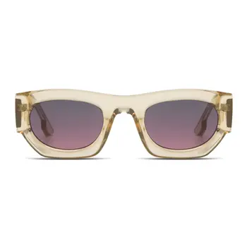 Komono Sunglasses Alpha Red Sands