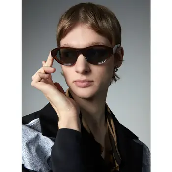 Komono Komono Sunglasses Celeste Bronze