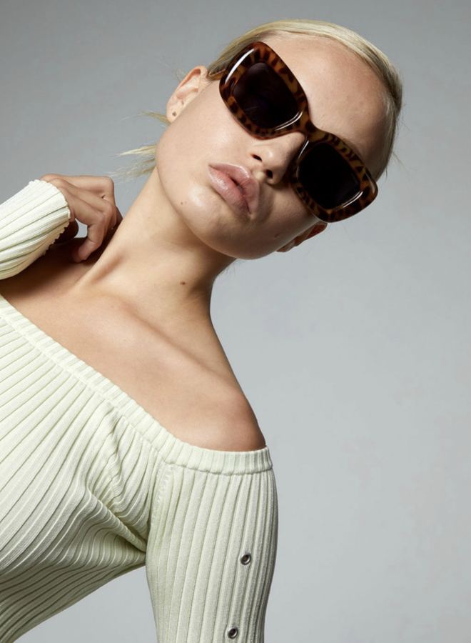 Komono Komono Zonnebril Vita Aquatic Sands