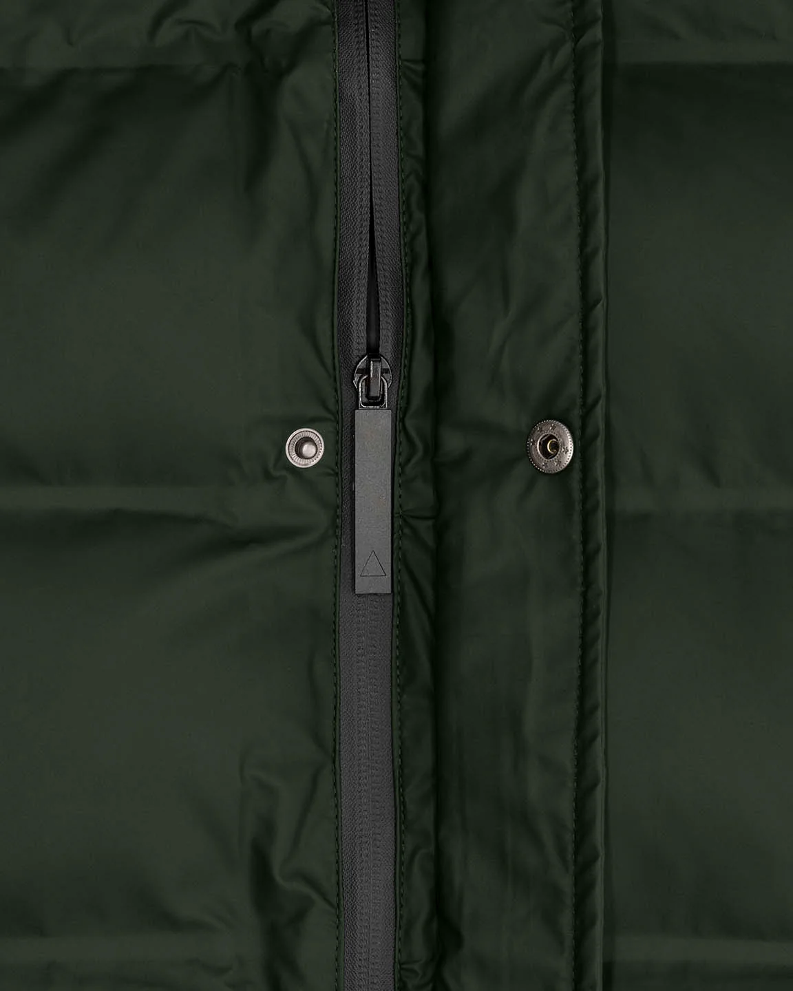 Maium Maium Winter coat Puffer Dark Oak