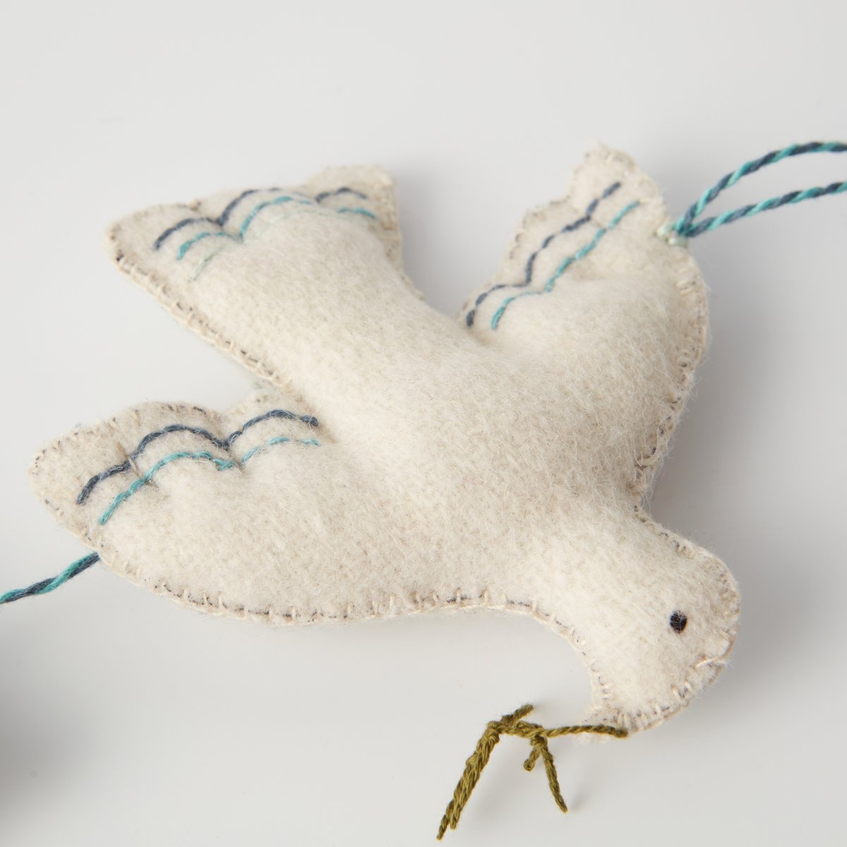 Up To Do Good UNHCR Peace For All Charm