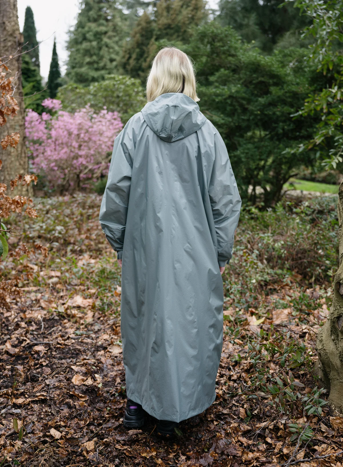 Susan Bijl Susan Bijl The New Raincoat