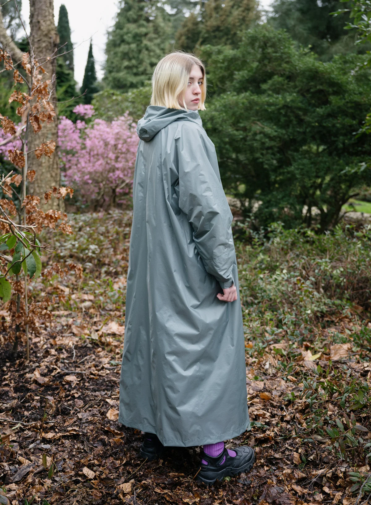 Susan Bijl Susan Bijl The New Raincoat
