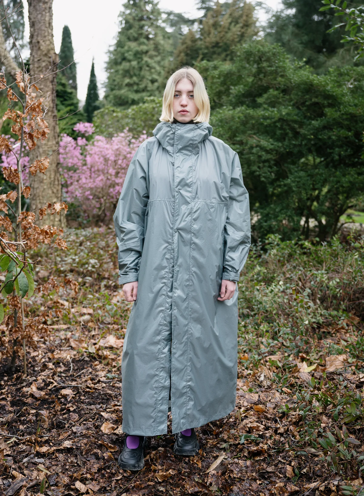 Susan Bijl Susan Bijl The New Raincoat