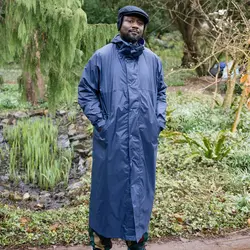 Susan Bijl The New Raincoat