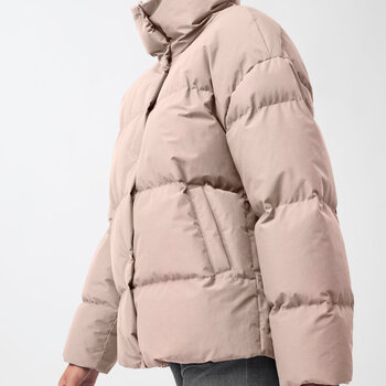 Langerchen Jacket Fairlee Taupe