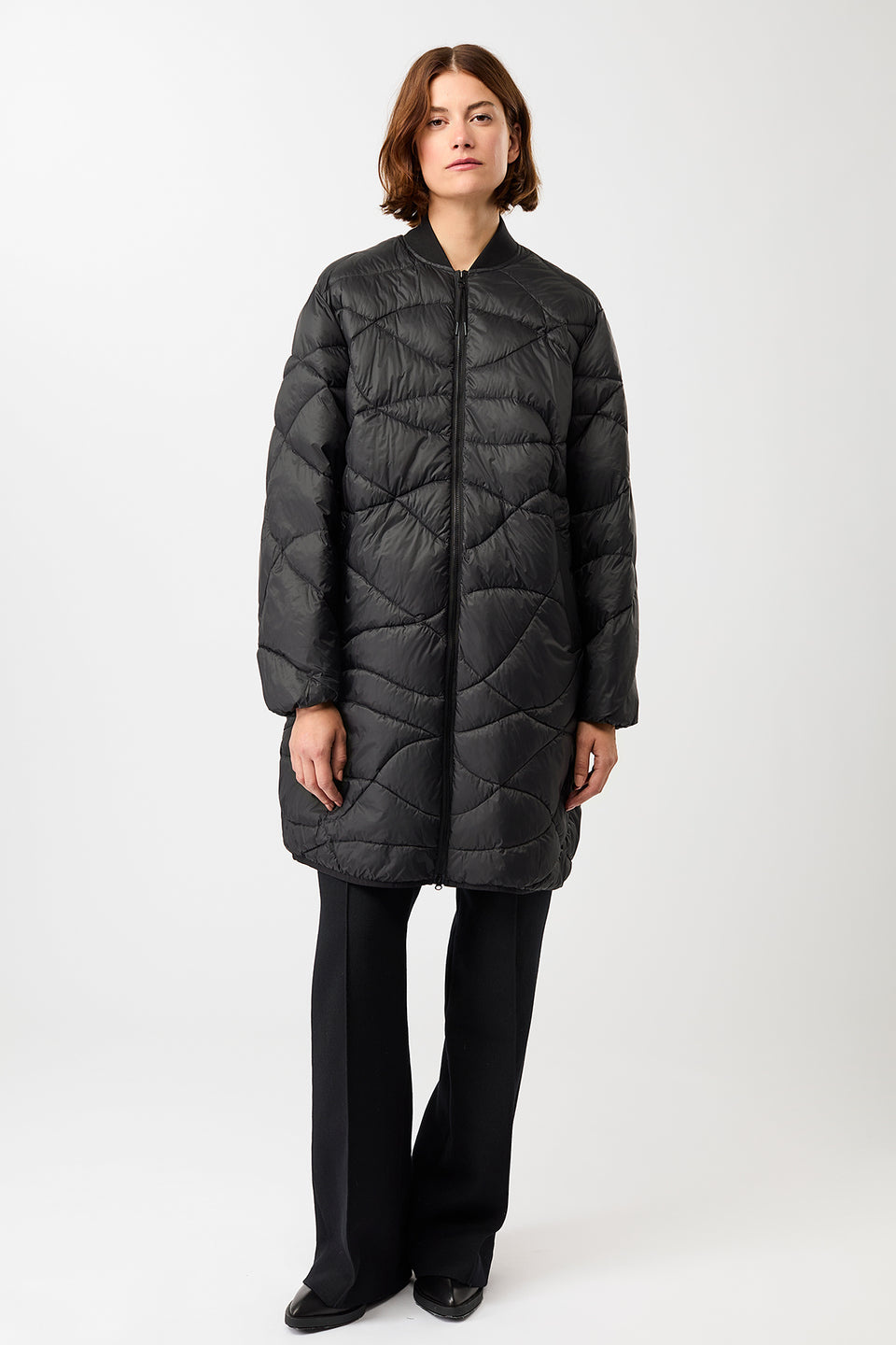 Langerchen Langerchen Winter Coat Stratfort