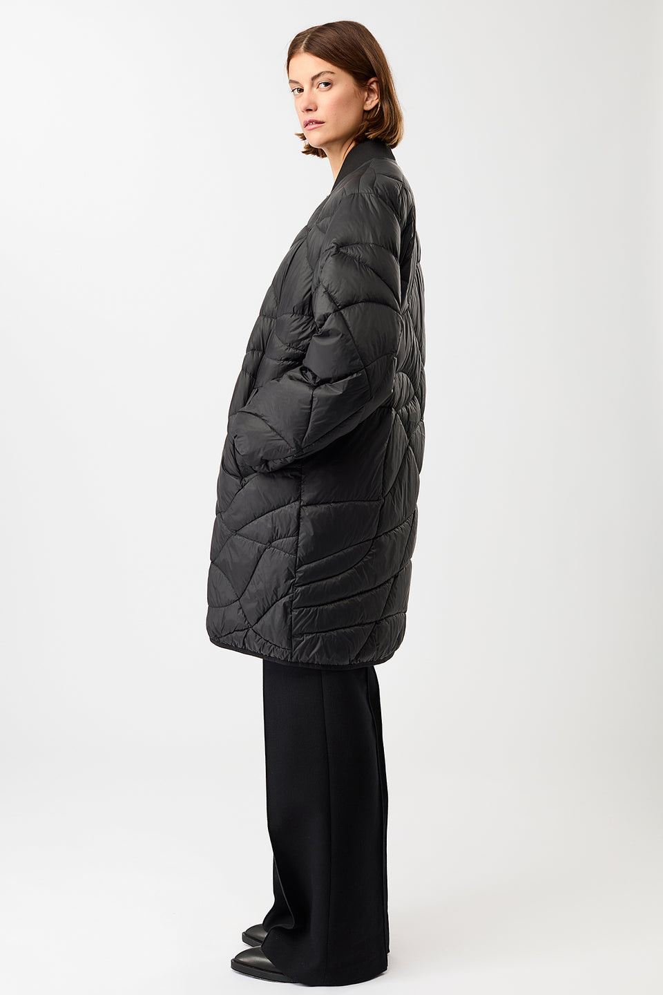 Langerchen Langerchen Winter Coat Stratfort