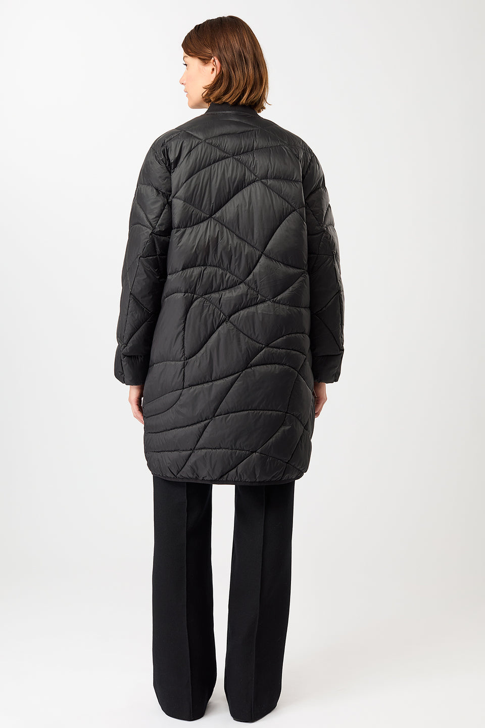 Langerchen Langerchen Winter Coat Stratfort