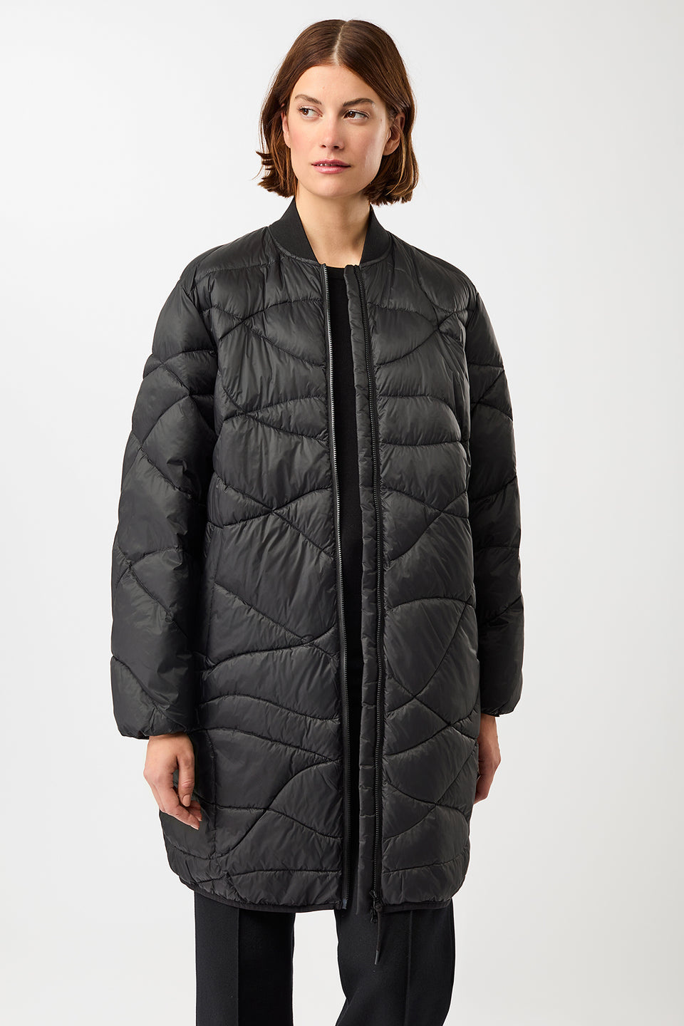 Langerchen Langerchen Winter Coat Stratfort