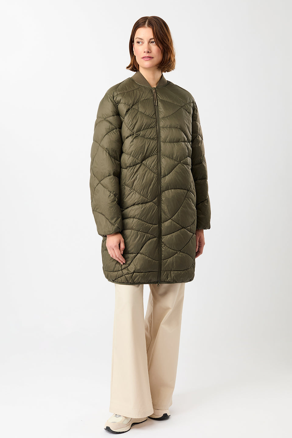 Langerchen Langerchen Winter Coat Stratfort