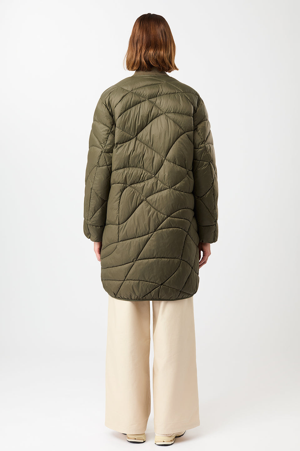 Langerchen Langerchen Winter Coat Stratfort