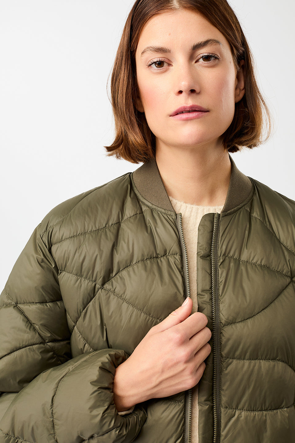 Langerchen Langerchen Winter Coat Stratfort