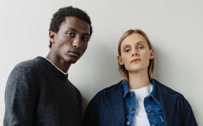 MUD Jeans bij Up To Do Good