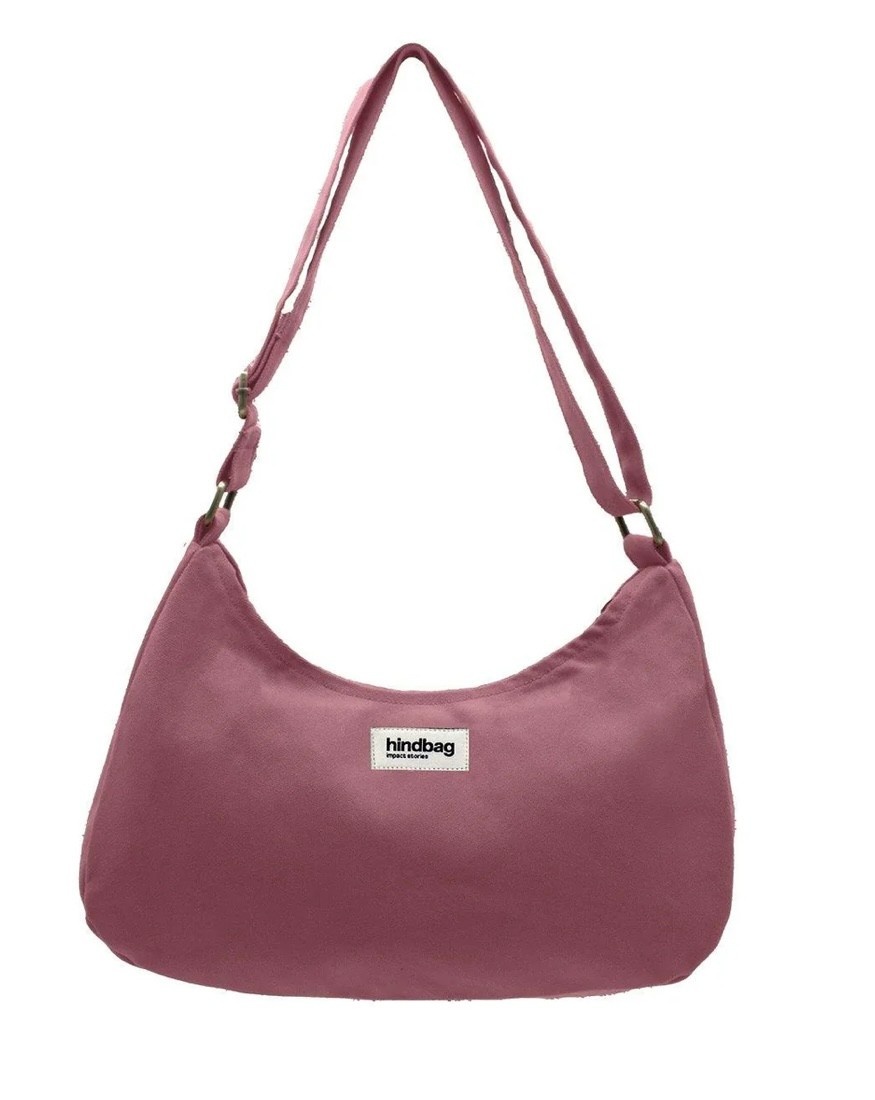 Hindbag Hindbag Cross body bag Rosa