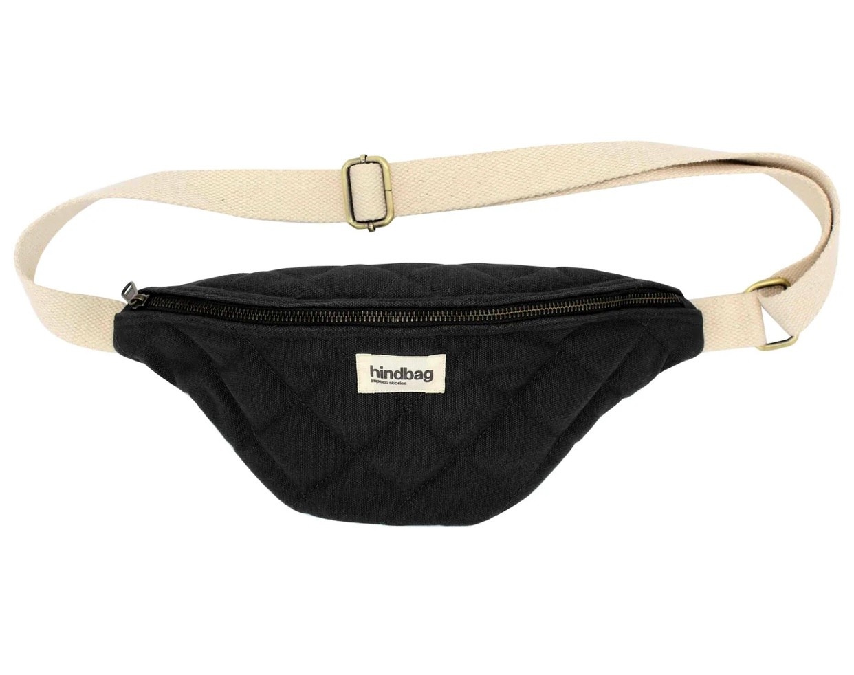 Hindbag Hindbag Fanny Pack Olivia Quilted