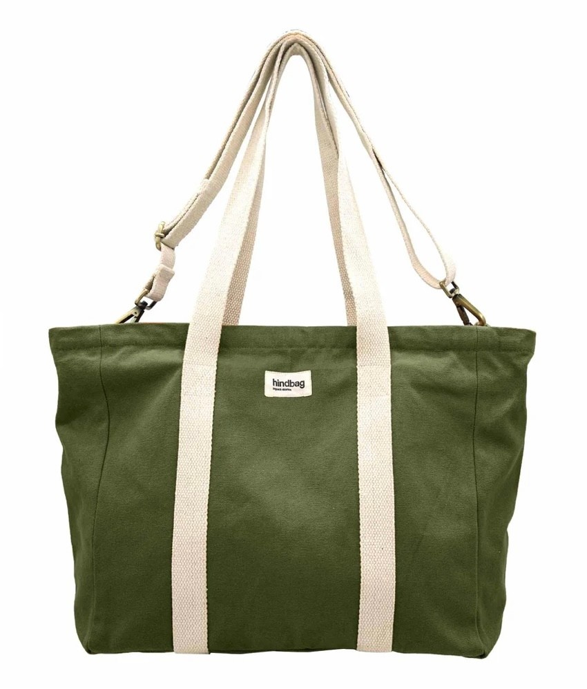 Hindbag Hindbag Tote Bag Hindbag Cesar