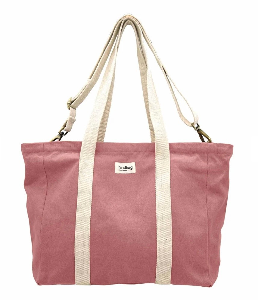 Hindbag Hindbag Tote Bag Hindbag Cesar