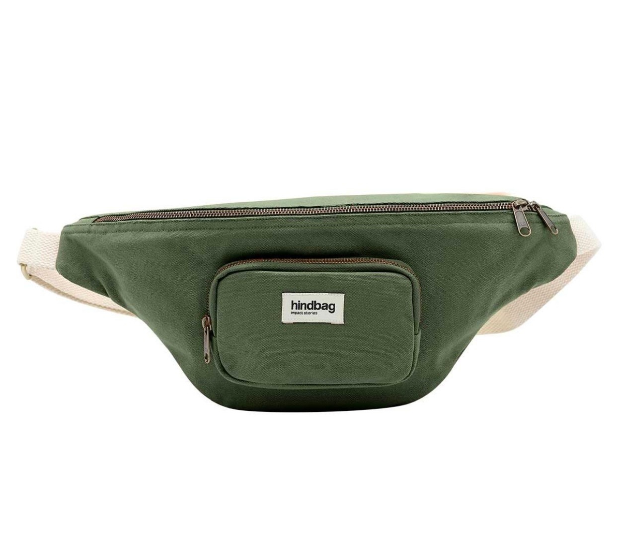 Hindbag Hindbag Fanny pack Sofia XL