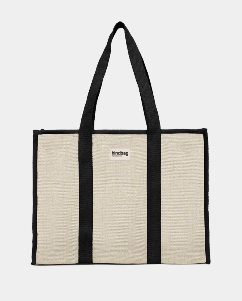 Hindbag Hindbag Tote Bag Oscar