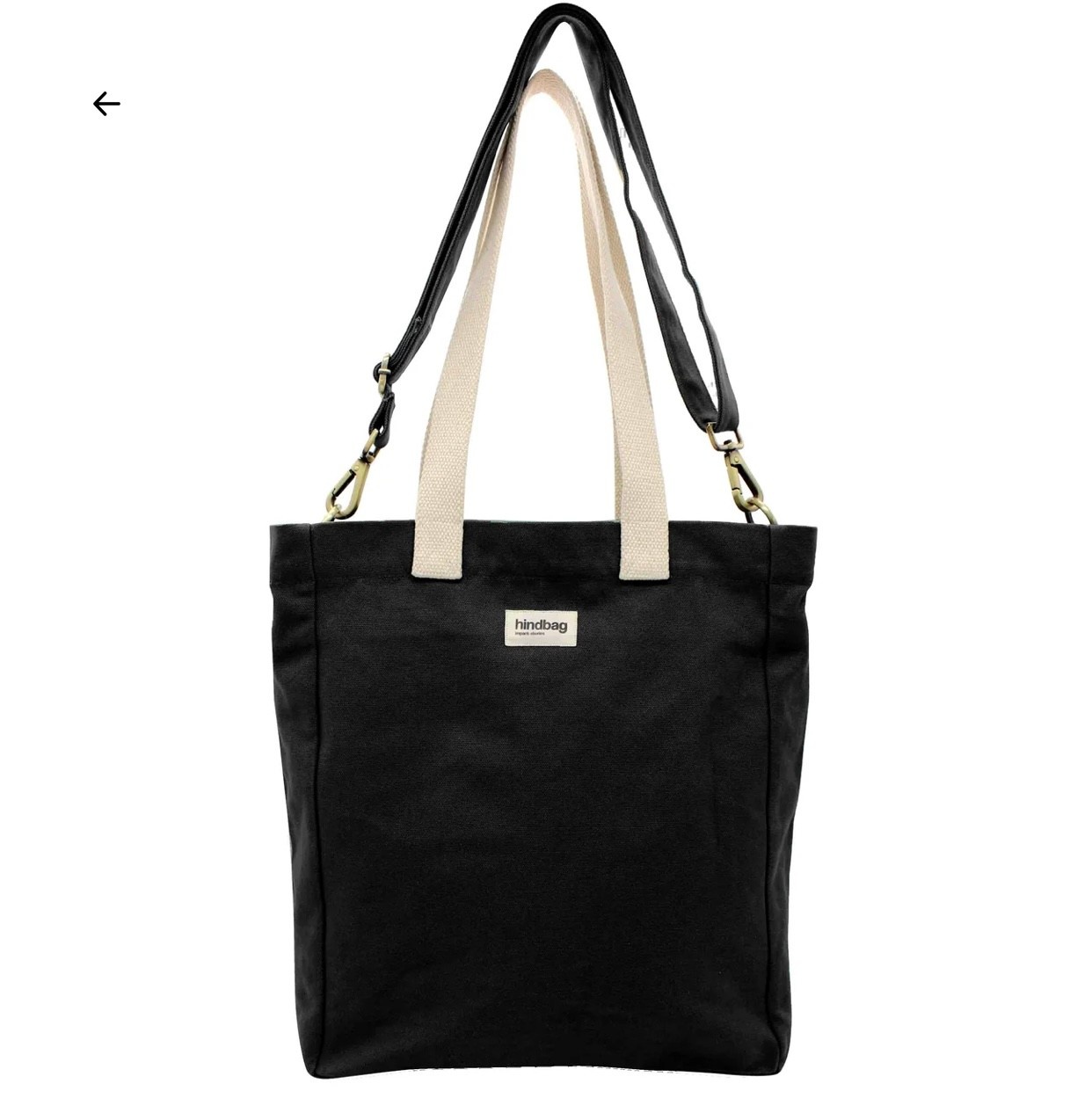 Hindbag Hindbag Tote bag Paul