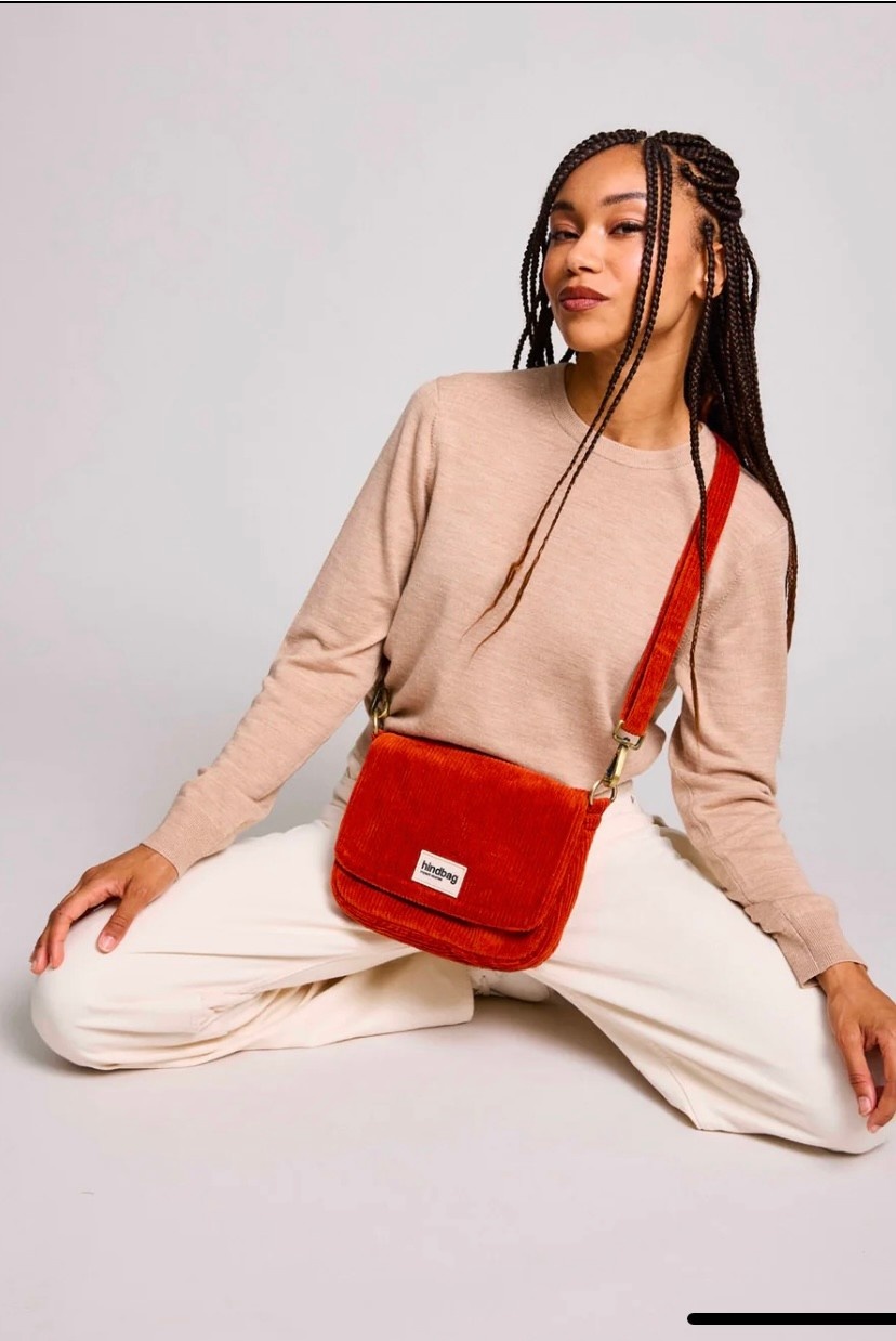 Hindbag Hindbag Handtas Margault