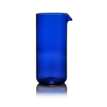 Rebottled Pitcher N1 Bleu