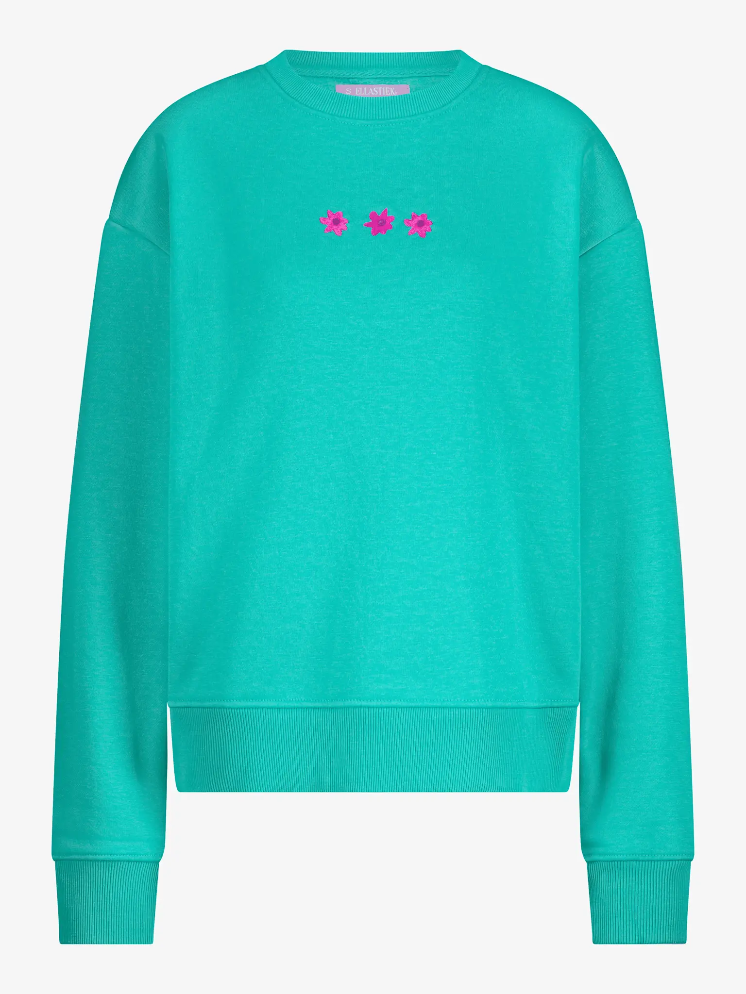 Ellastiek Ellastiek Sweater Tim