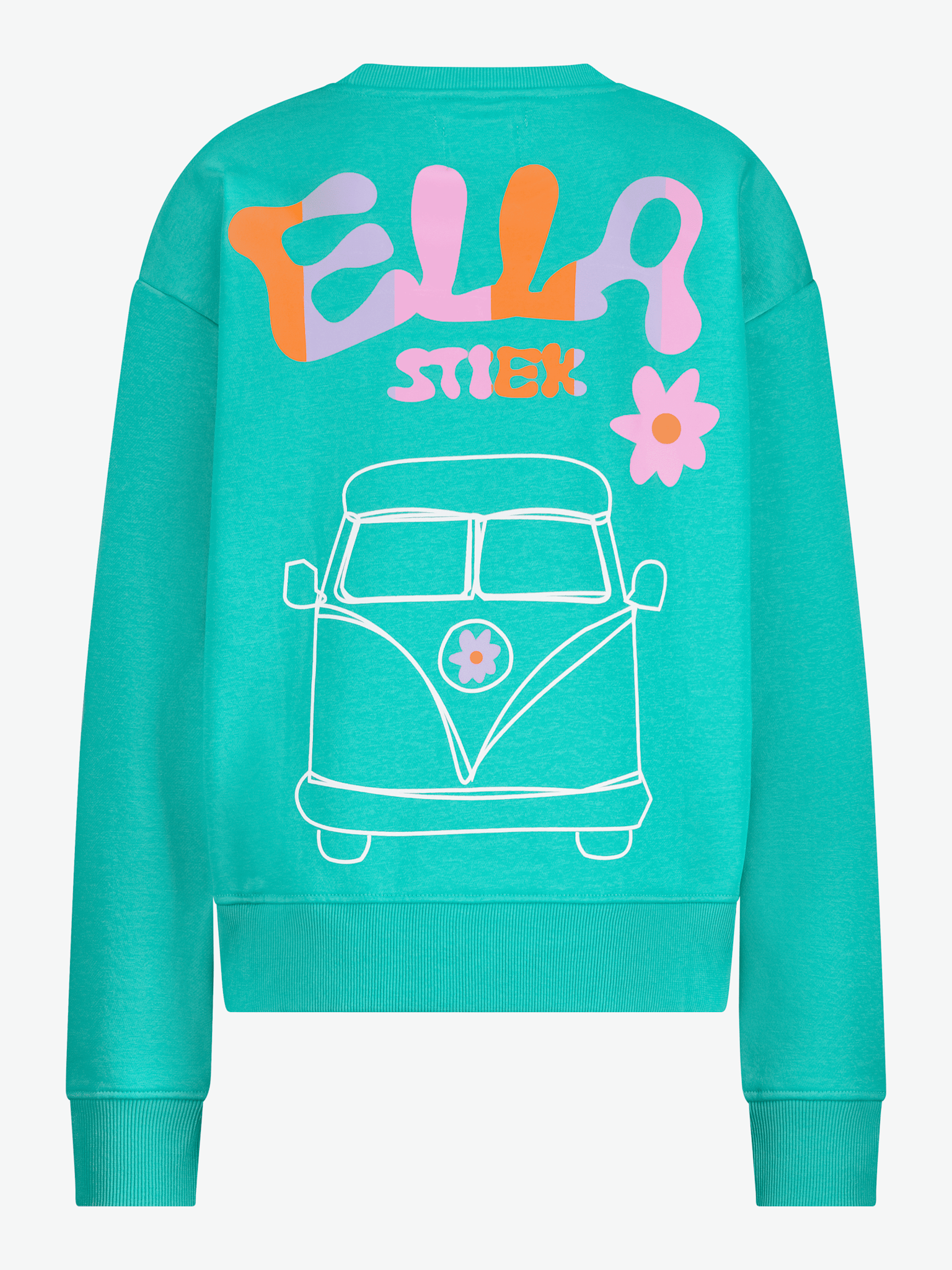 Ellastiek Ellastiek Sweater Tim
