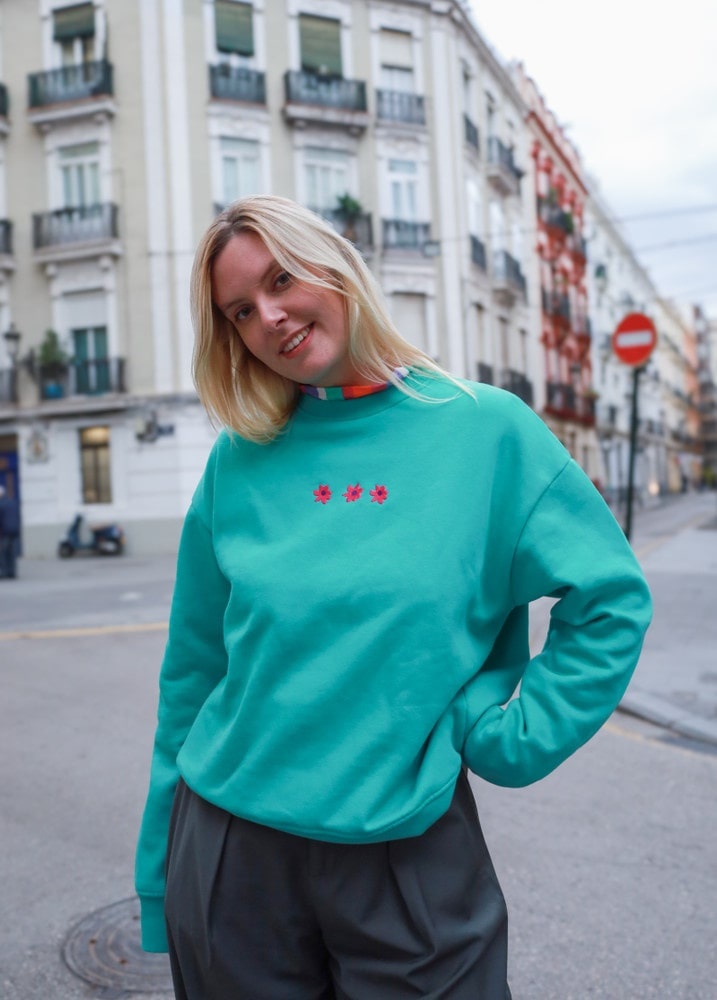 Ellastiek Ellastiek Sweater Tim