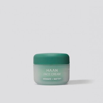 HAAN Face cream oily skin - Niacinamide