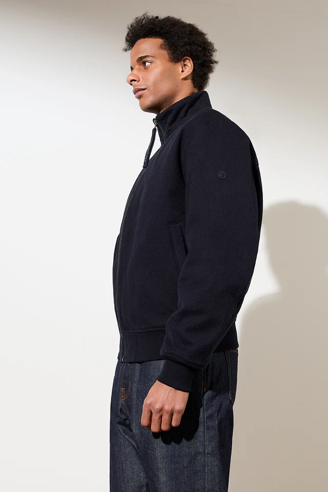 Langerchen Langerchen Jacket Ellston Navy