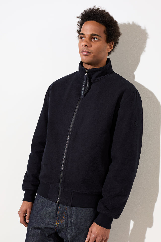 Langerchen Langerchen Jacket Ellston Navy