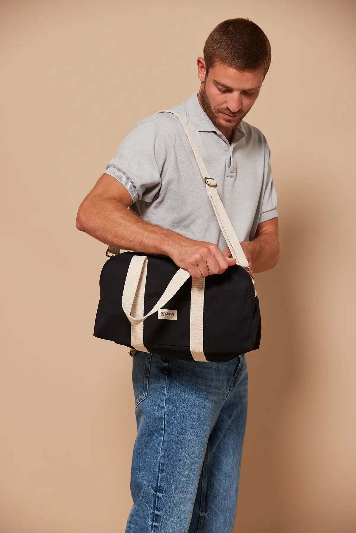 Hindbag Hindbag Weekend bag Charlie