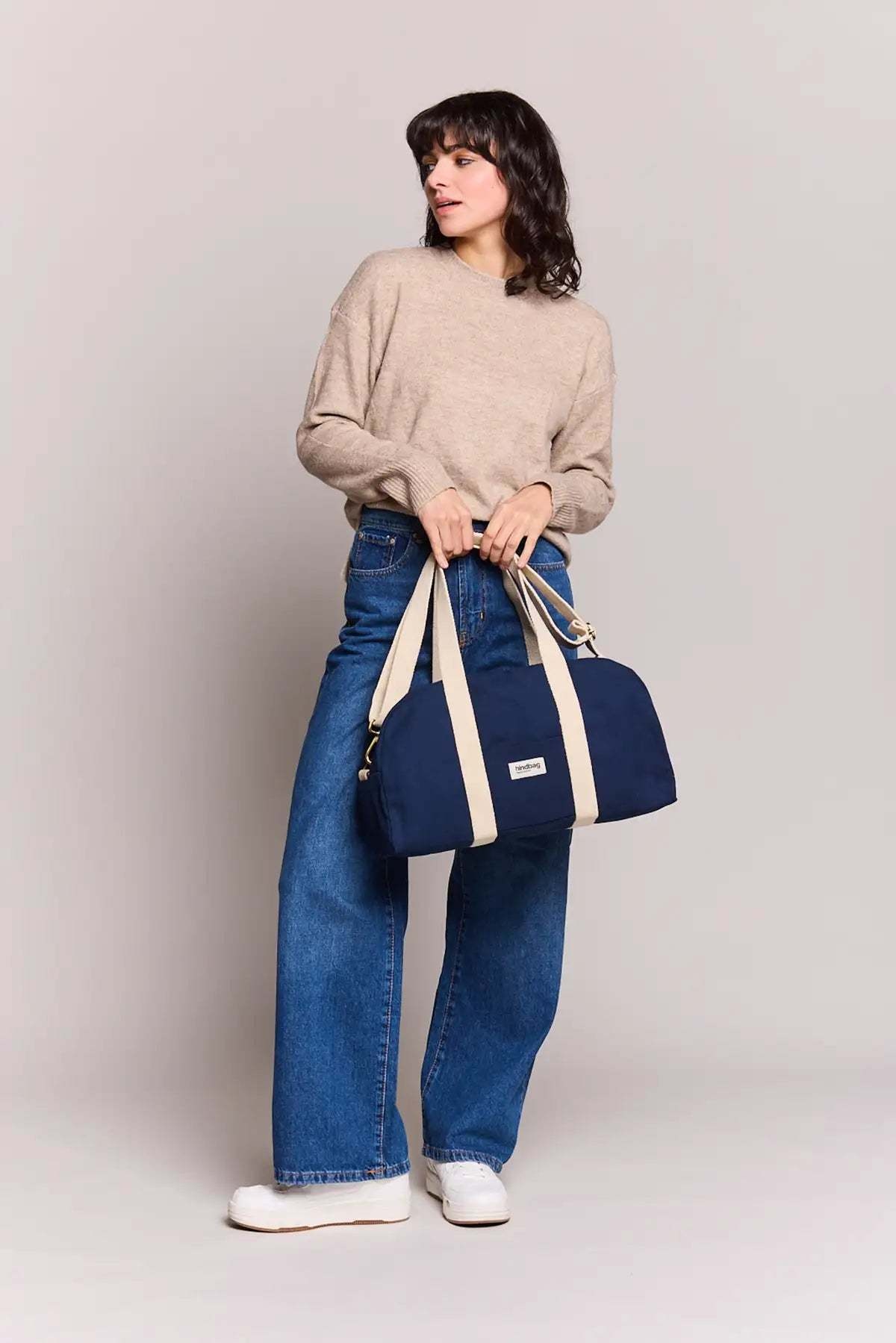 Hindbag Hindbag Weekend bag Charlie