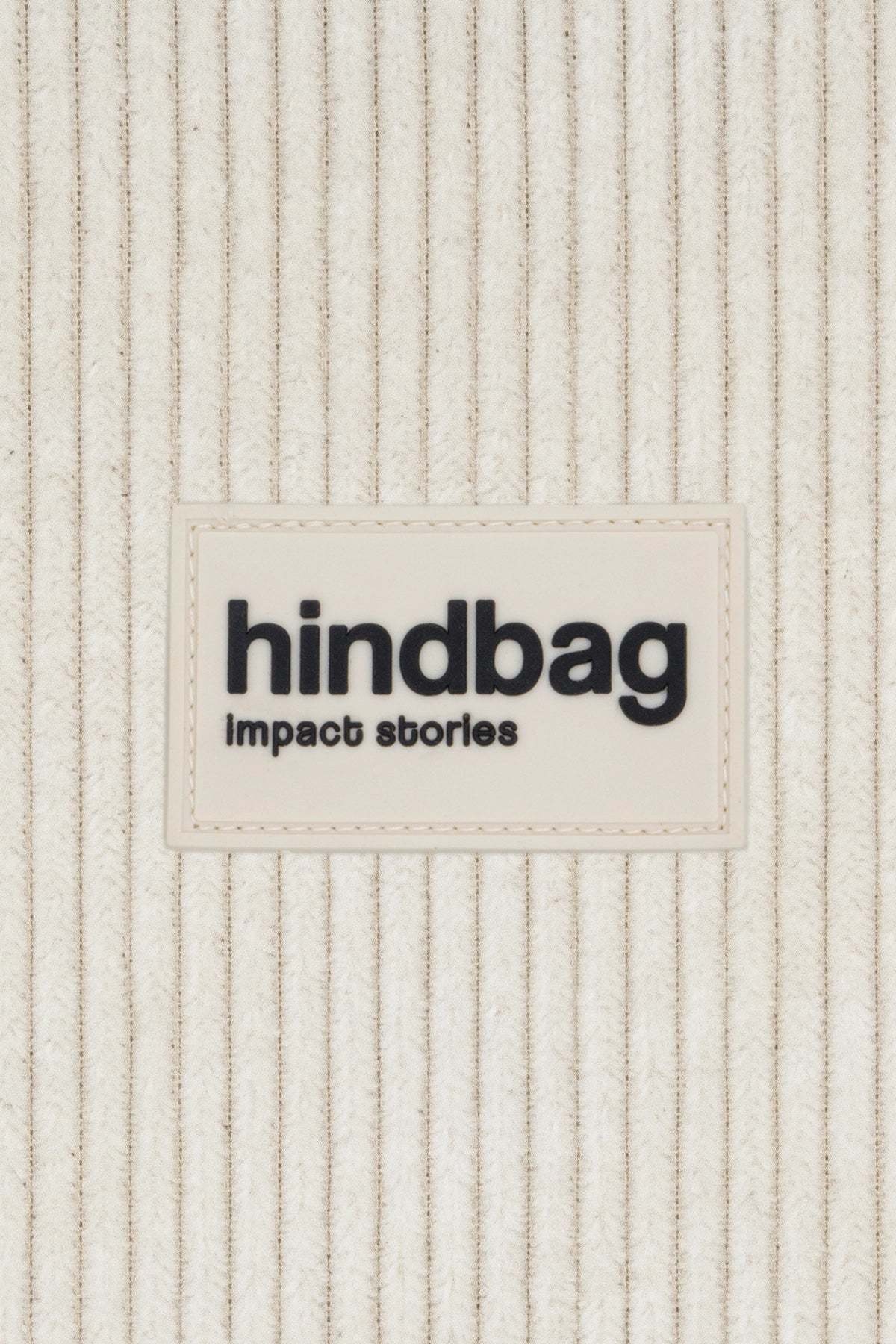 Hindbag Hindbag Weekend bag Charlie