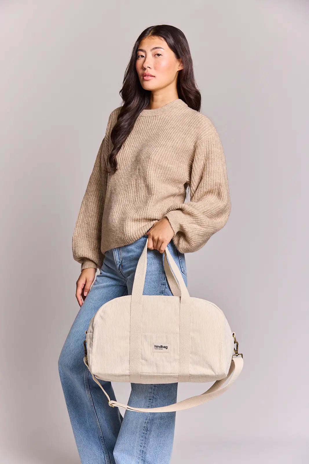 Hindbag Hindbag Weekend bag Charlie