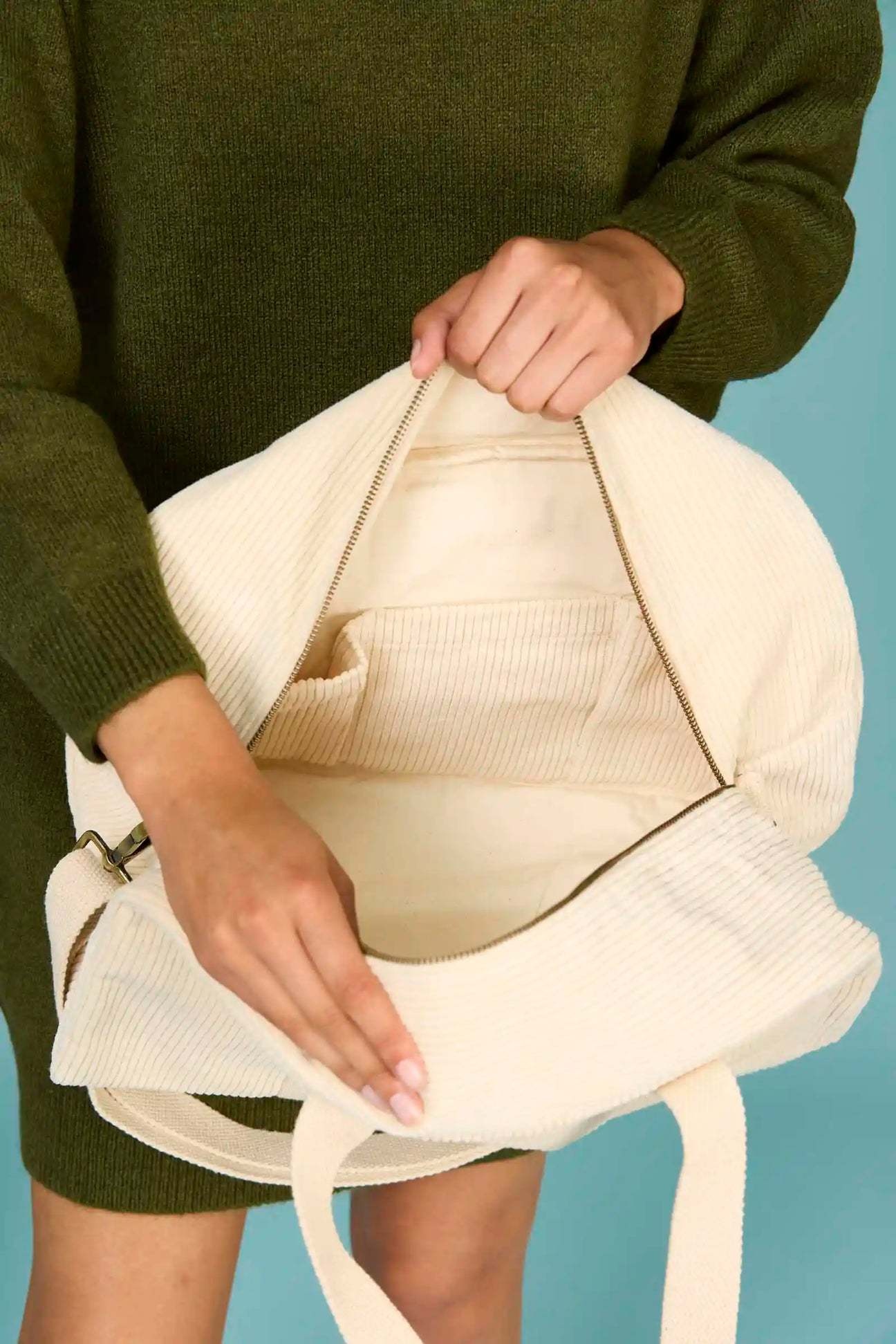 Hindbag Hindbag Weekend bag Charlie