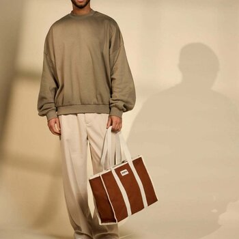 Hindbag Tote Bag Oscar