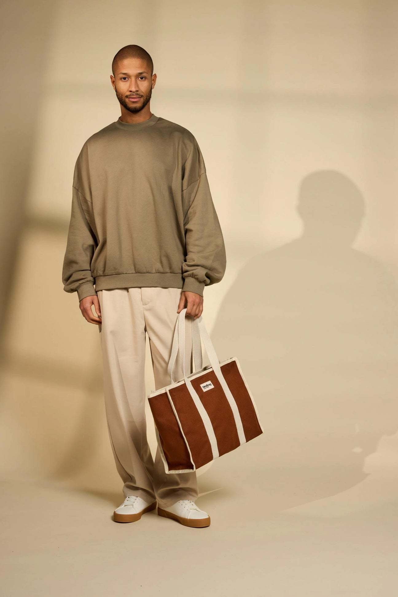 Hindbag Hindbag Tote Bag Oscar