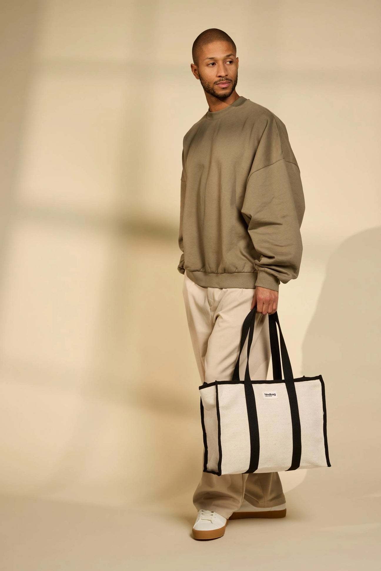 Hindbag Hindbag Tote Bag Oscar