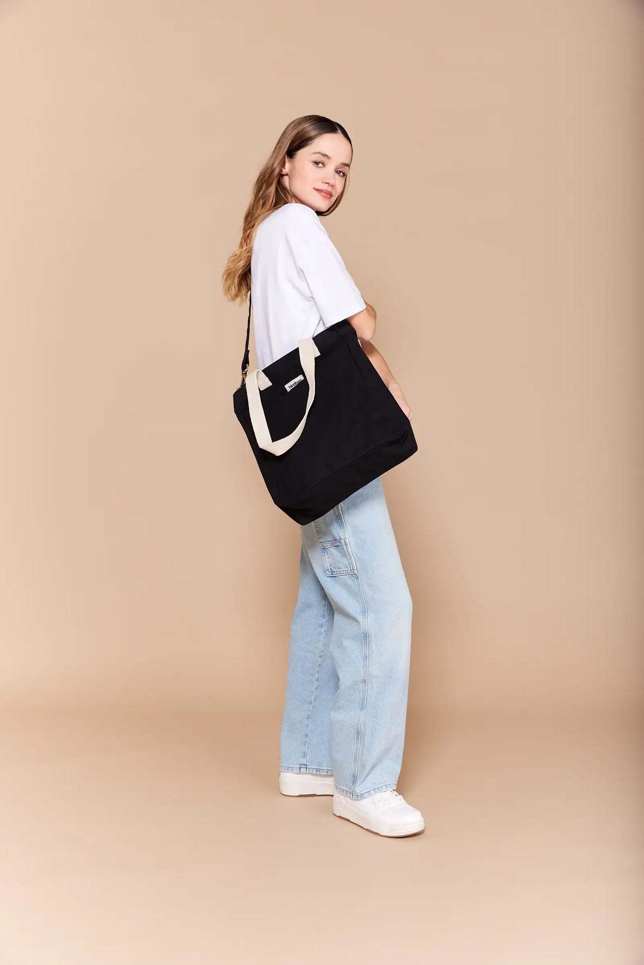 Hindbag Hindbag Tote bag Paul